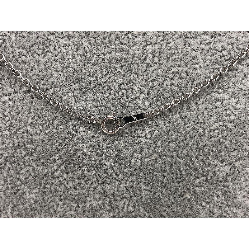 ヴァンドーム青山 VENDOME AOYAMA メンズアクセサリー シルバー