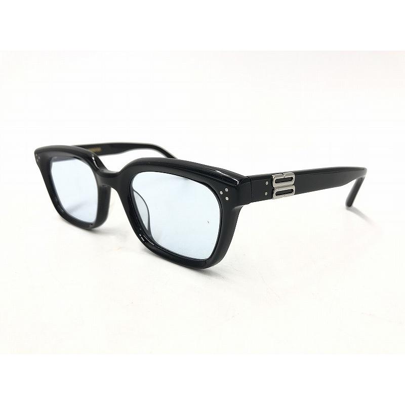 ジェントルモンスター GENTLE MONSTER サングラス ウェリントン MUSSE