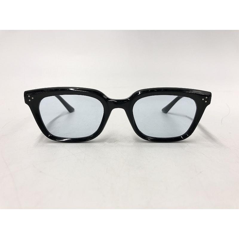 ジェントルモンスター GENTLE MONSTER サングラス ウェリントン MUSSE