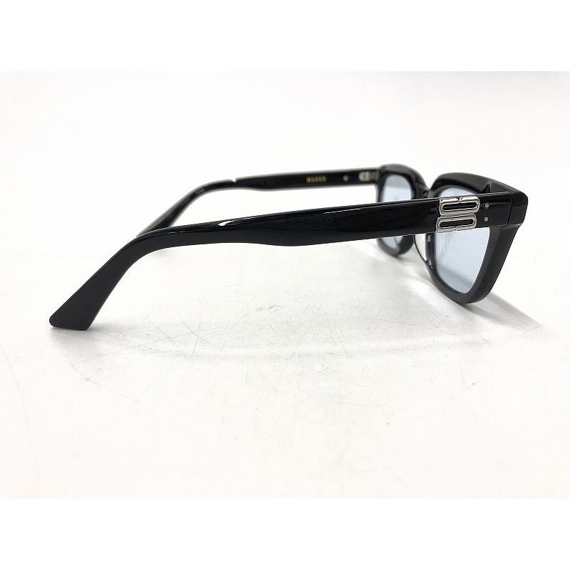 ジェントルモンスター GENTLE MONSTER サングラス ウェリントン MUSSE