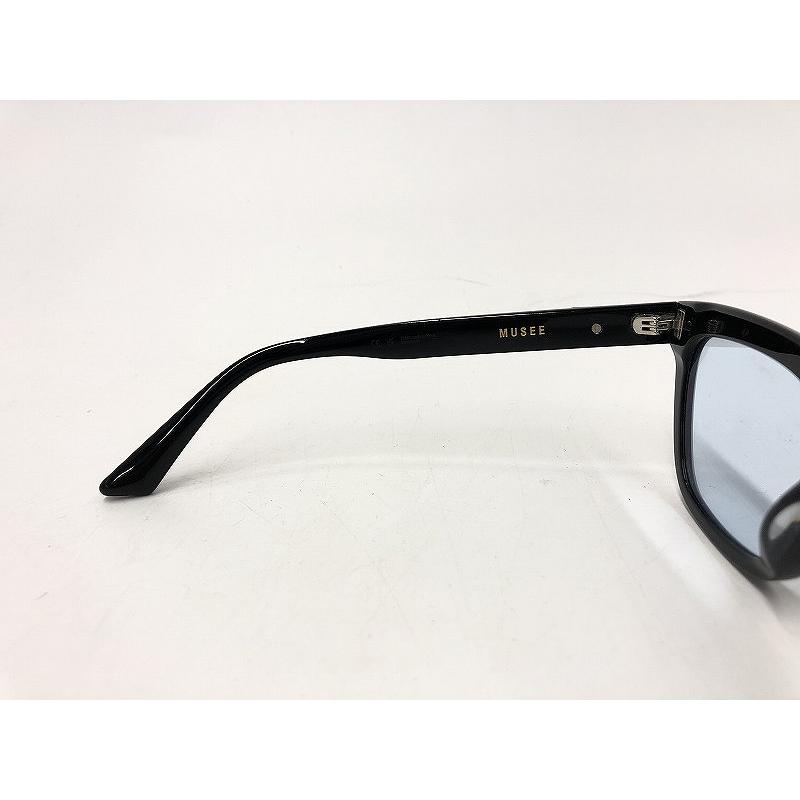 ジェントルモンスター GENTLE MONSTER サングラス ウェリントン MUSSE