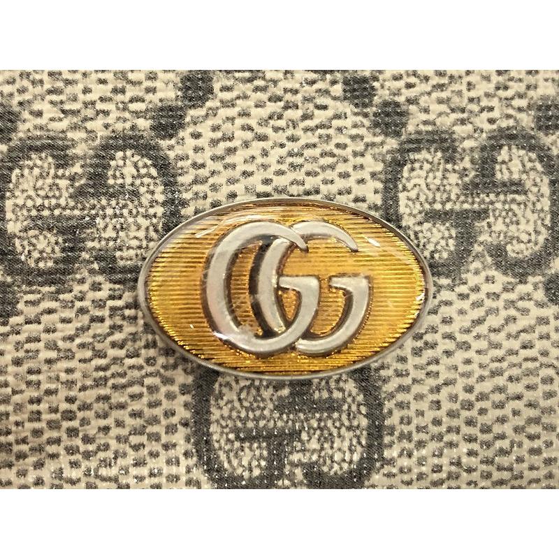 グッチ GUCCI GG柄 iPhoneケース iPhoneX・iPhoneXS ベージュ 587672