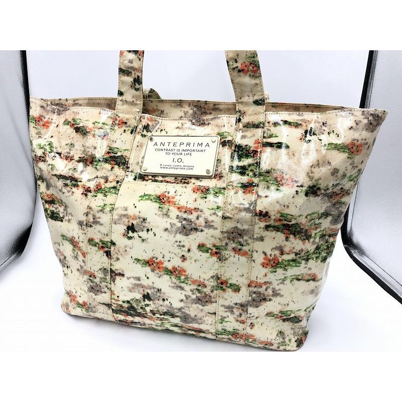 アンテプリマ ANTEPRIMA レディース トートバッグ 買い物バッグ 通学  
