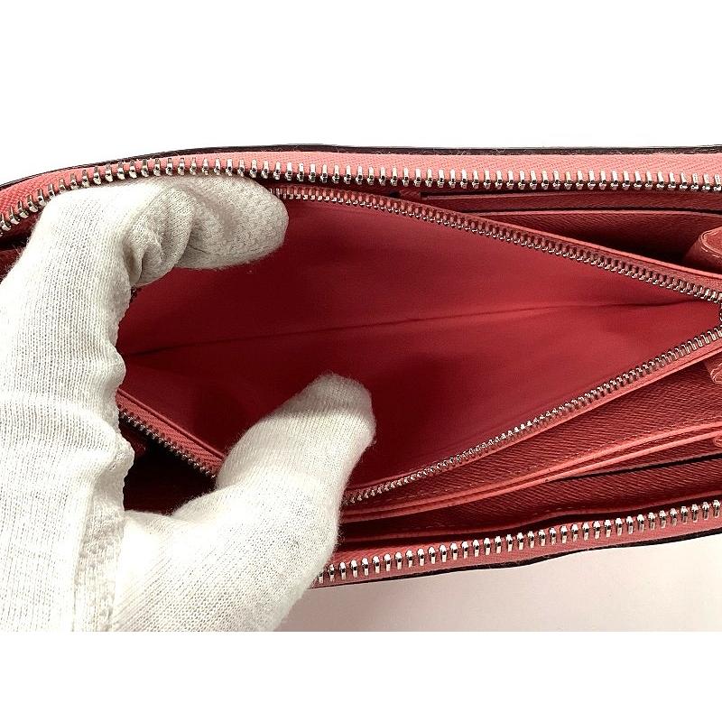 美品！ルイヴィトン エピ ジッピーウォレット ルイヴィトン LOUIS VUITTON エピ ジッピーウォレット 長財布