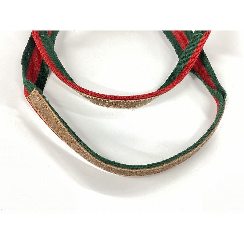 グッチ GUCCI オールドグッチプラス old PLUS ボストンバッグ グッチ GUCCI オールドグッチプラス old PLUS ボストンバッグ