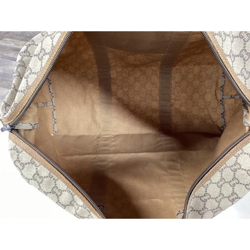 グッチ GUCCI オールドグッチプラス old PLUS ボストンバッグ グッチ GUCCI オールドグッチプラス old PLUS ボストンバッグ