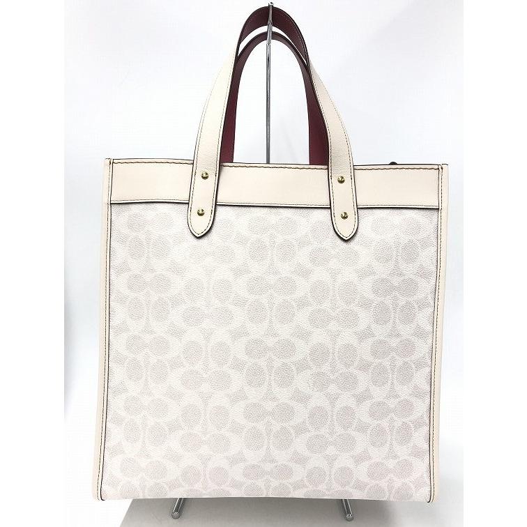 コーチ COACH レキシー プレイ フィールド シグネチャー 2way コーチ COACH レキシー プレイ フィールド シグネチャー 2way
