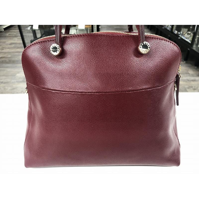 フルラ FURLA ハンドバッグ ショルダーバッグ 2WAYバッグ パイパーM