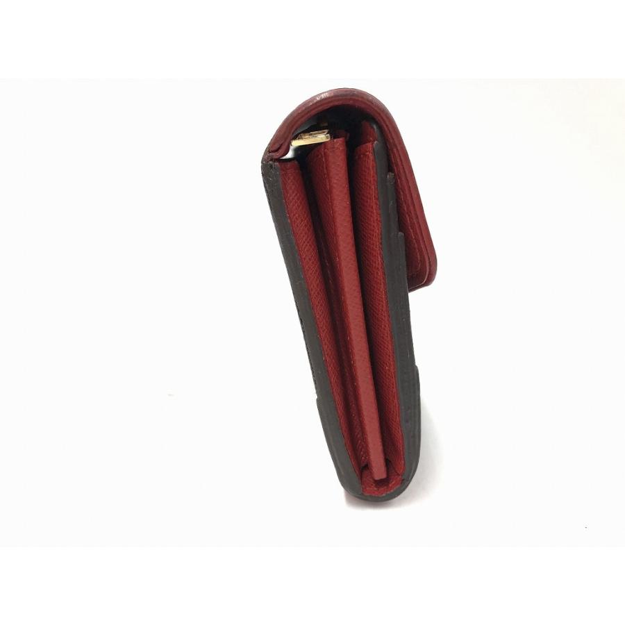ルイヴィトン LOUIS VUITTON モノグラム ポルトフォイユ・サラ ルイヴィトン LOUIS VUITTON モノグラム ポルトフォイユ・サラ