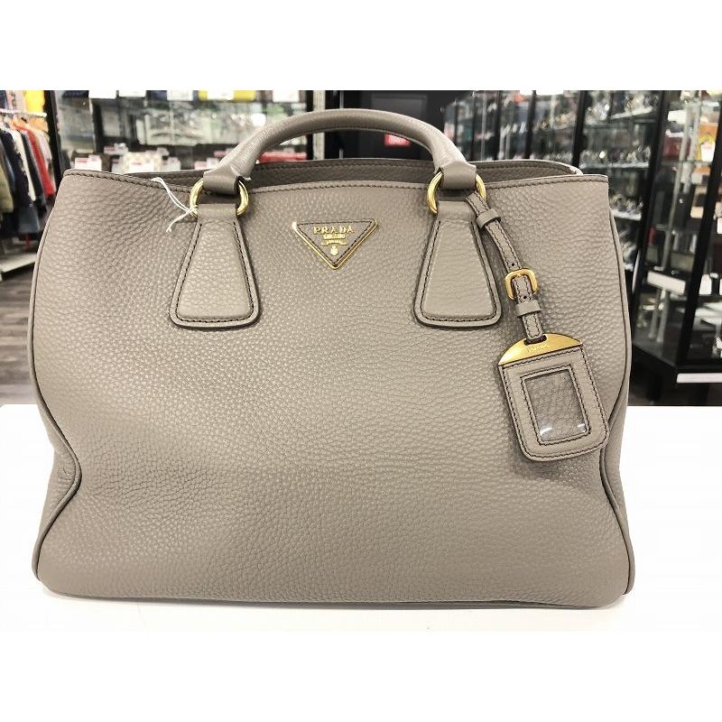 プラダ PRADA 2WAYショルダーバッグ ハンドバッグ ヴィッテロ プラダ PRADA 2WAYショルダーバッグ ハンドバッグ ヴィッテロ