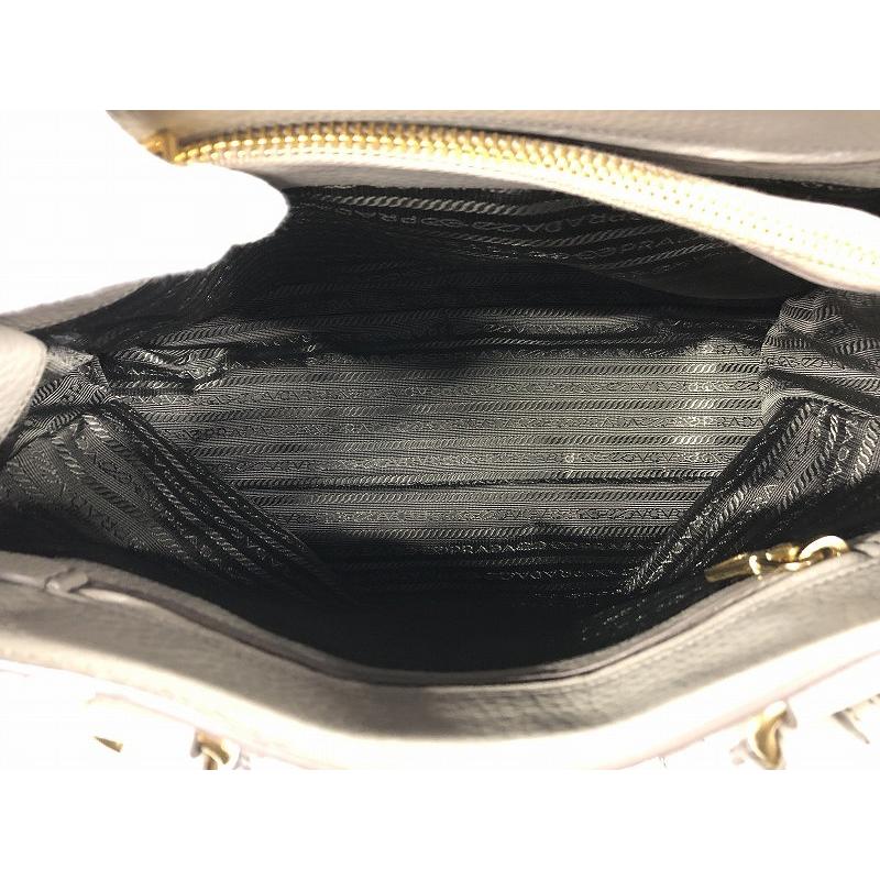 プラダ PRADA 2WAYショルダーバッグ ハンドバッグ ヴィッテロ プラダ PRADA 2WAYショルダーバッグ ハンドバッグ ヴィッテロ