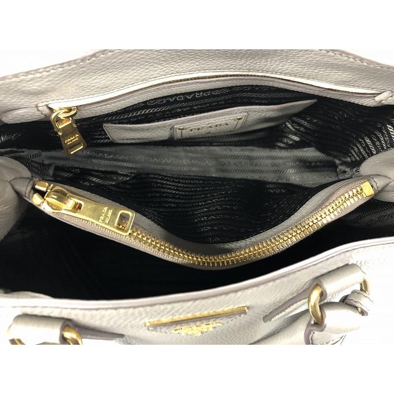 プラダ PRADA 2WAYショルダーバッグ ハンドバッグ ヴィッテロ プラダ PRADA 2WAYショルダーバッグ ハンドバッグ ヴィッテロ