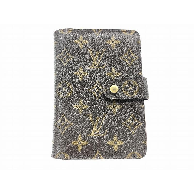 美品 ルイヴィトン モノグラム ポルト パピエ ジップ 二つ折り財布 ルイヴィトン LOUIS VUITTON モノグラム ポルトパピエジップ 二つ折り
