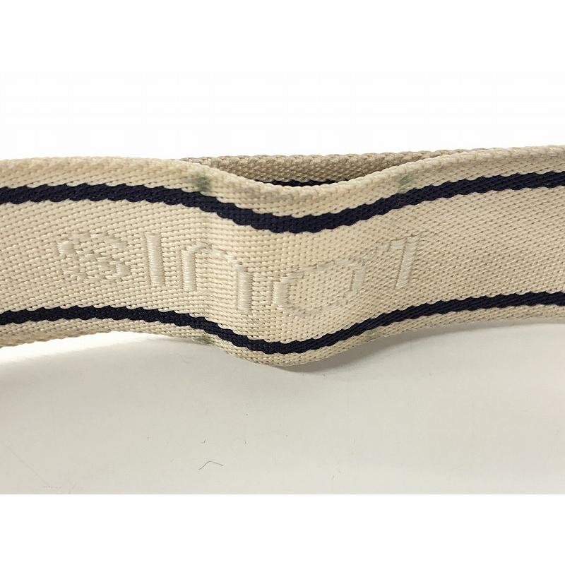 ルイヴィトン LOUIS VUITTON ダミエアズール ナヴィグリオ ショルダーバッグ ホワイト M51189_2