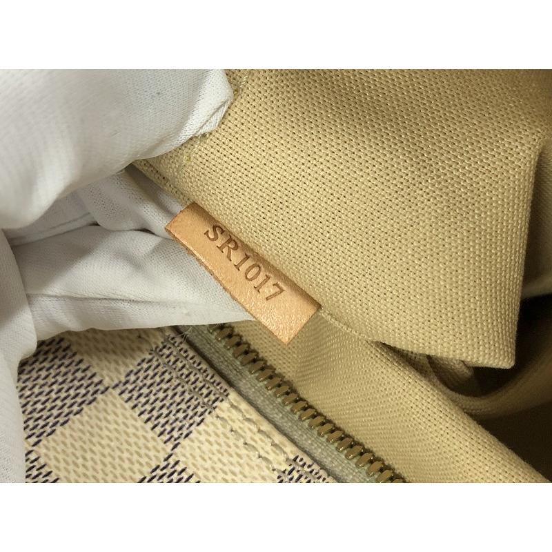 ルイヴィトン LOUIS VUITTON ダミエアズール ナヴィグリオ ショルダーバッグ ホワイト M51189_7