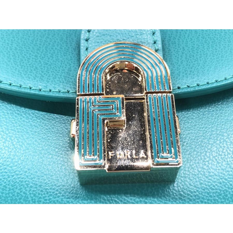 フルラ FURLA 1927 Opera Top Handle MINI 2WAYバッグ ショルダー