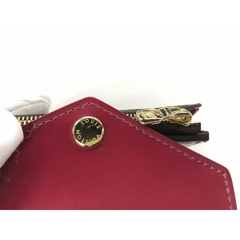 ルイヴィトン LOUIS VUITTON モノグラム ポルトフォイユ