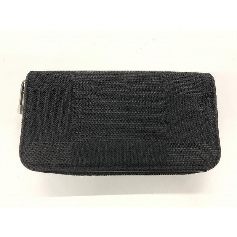 ルイヴィトン LOUIS VUITTON ダミエジェアン ポルトフォイユ