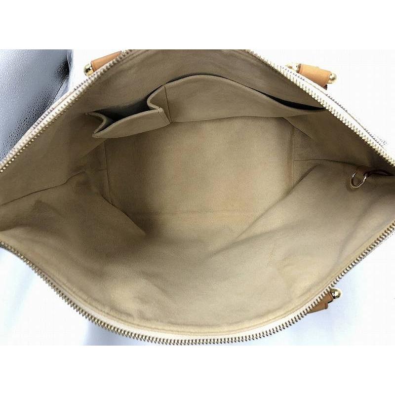 ルイヴィトン　N51186 アズール　ダミエ　バッグ 楽天市場】LOUIS VUITTON ルイヴィトン ダミエ アズール サレヤ