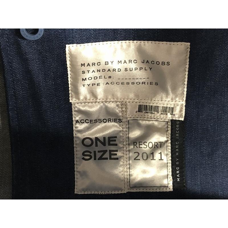 マークバイマークジェイコブス Marc by Jacobs メッセンジャーバッグ