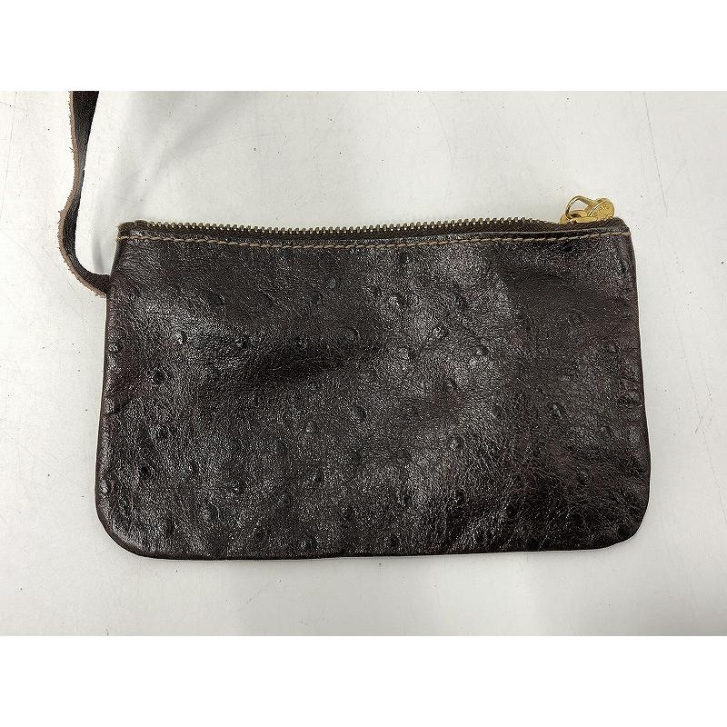 フェンディ FENDI ヴィンテージショルダーバッグ レザーバッグ 