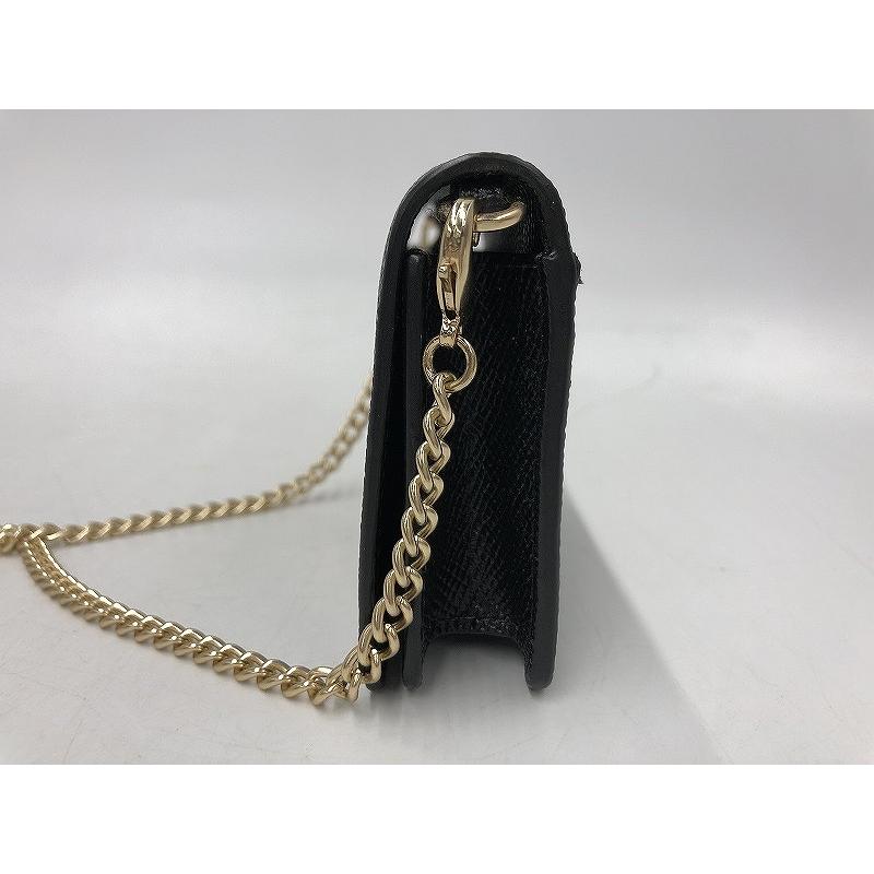 楽天市場】チェーン ウォレット（ブランドコーチ）（ショルダーバッグ