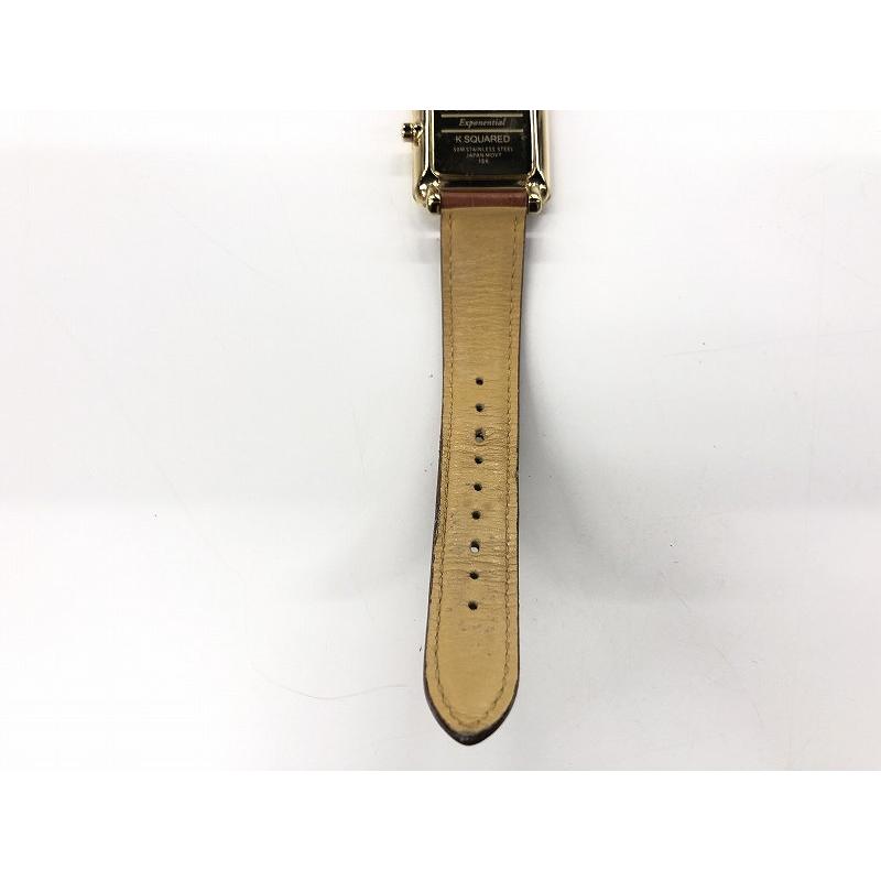 ニクソン NIXON 腕時計 アナログウォッチ クォーツ式 ゴールド系 ニクソン NIXON 腕時計 アナログウォッチ クォーツ式 ゴールド系