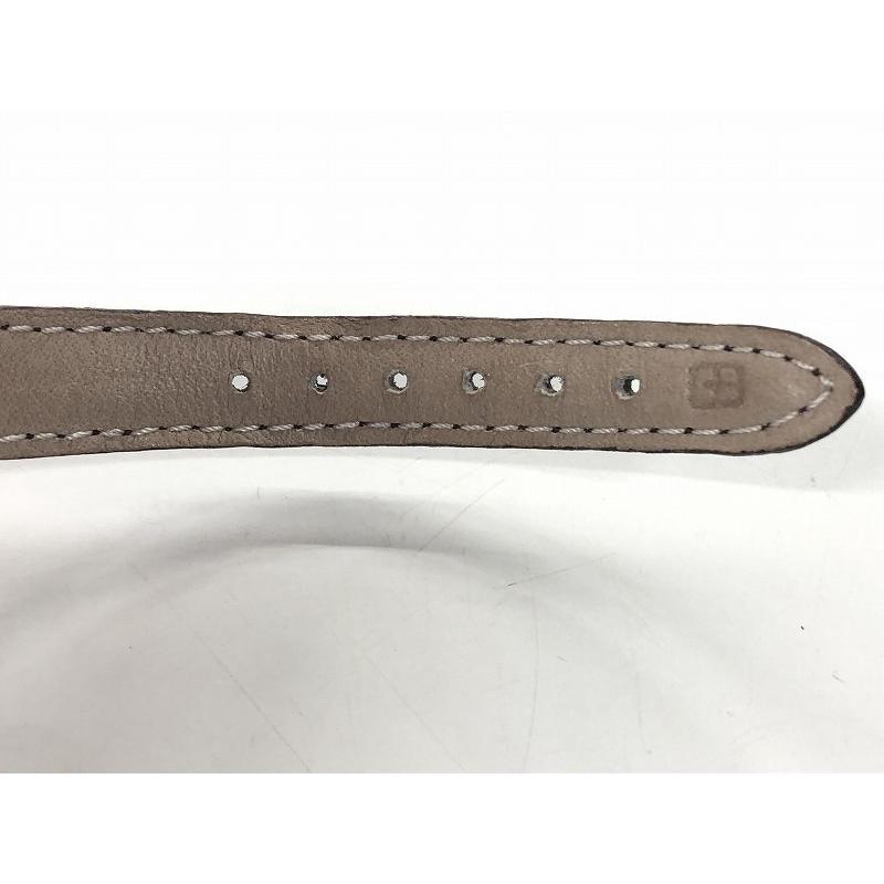 ロンジン LONGINES クオーツウォッチ レディース腕時計 ゴールド