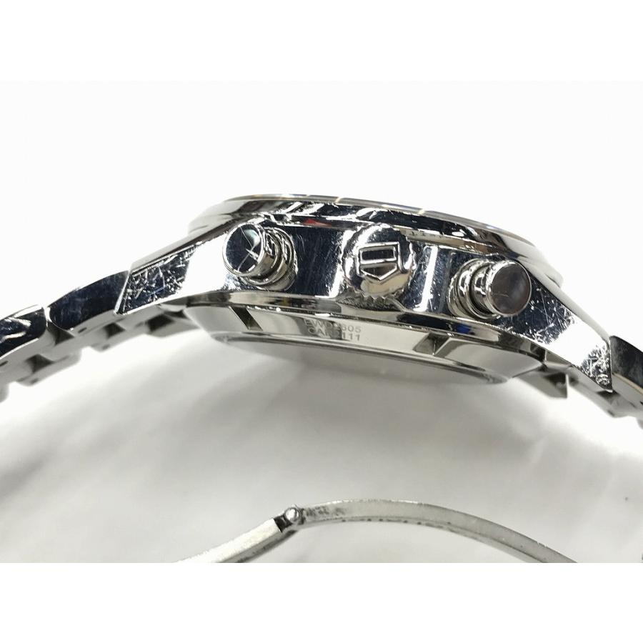 TAG Heuer Carrera 自動巻き腕時計 TAG Heuer Carrera 自動巻き腕時計 - メルカリ