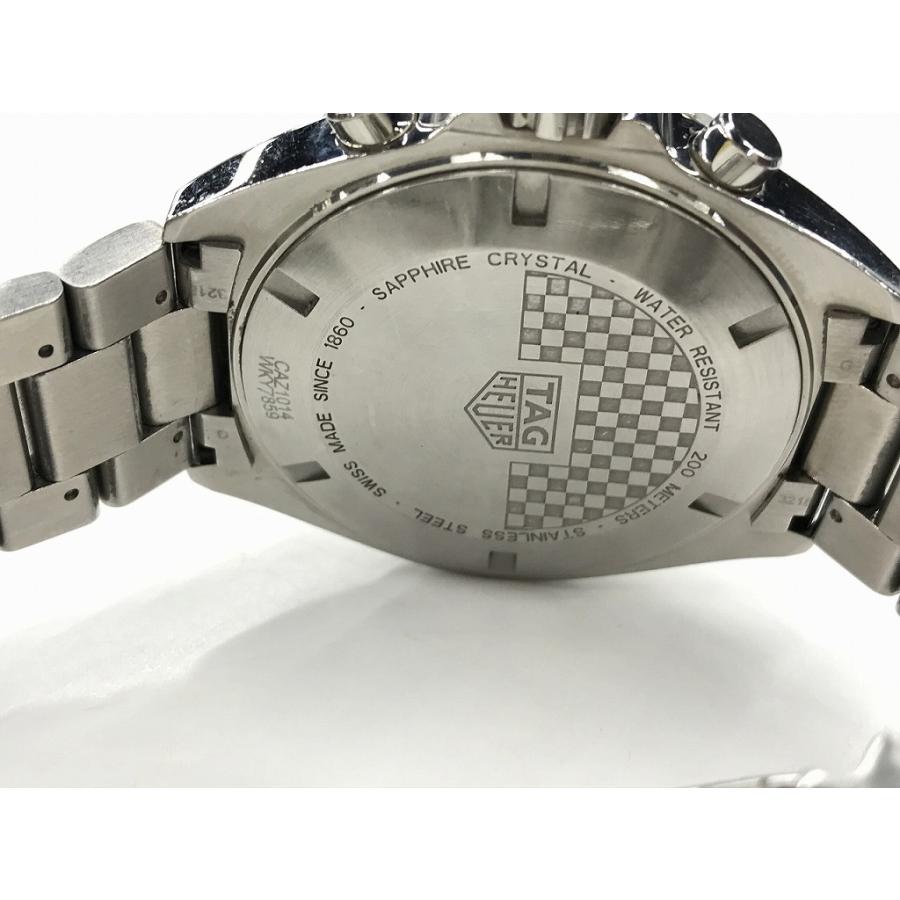 タグホイヤー TAG HEUER FORMULA1 クオーツウォッチ メンズウォッチ
