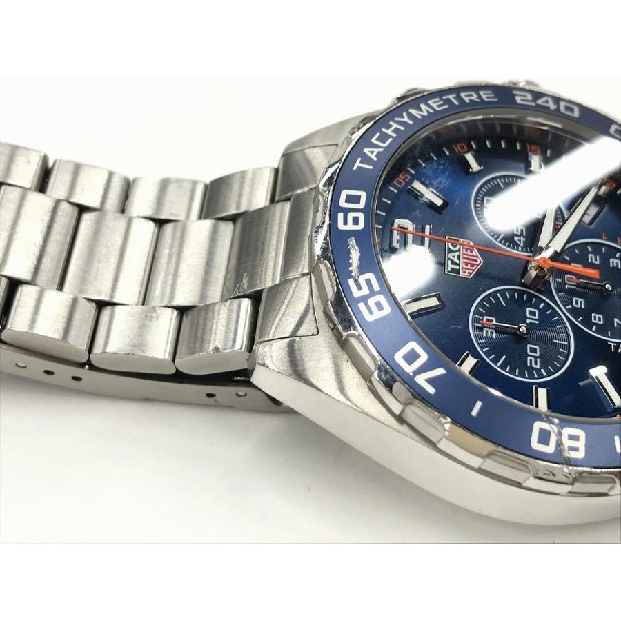 タグホイヤー TAG HEUER FORMULA1 クオーツウォッチ メンズウォッチ