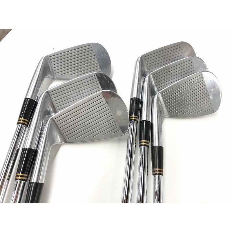ツアーステージ TOURSTAGE PREMIUM FORGED X-BLADE CB アイアン6 ツアーステージ TOURSTAGE PREMIUM FORGED X-BLADE CB アイアン6