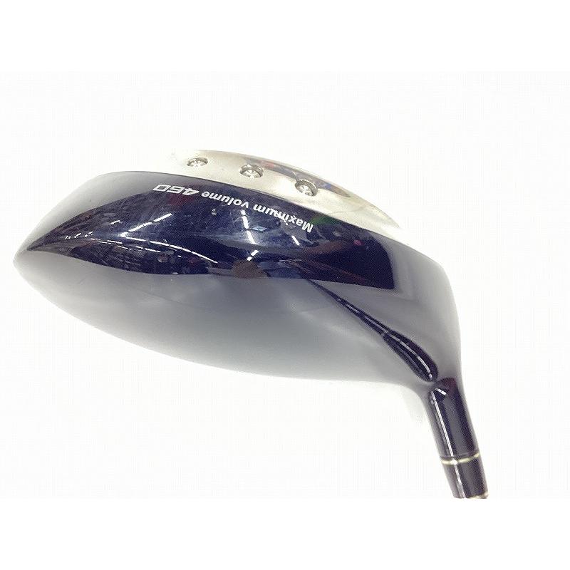 ブリヂストン BRIDGESTONE TOURSTAGE ViQ MX 右用ドライバー