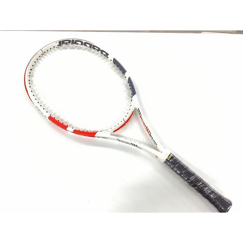 バボラ Babolat PURE STRIKE 103 2019年モデル テニスラケット