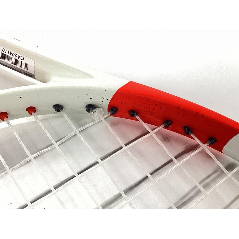 バボラ Babolat PURE STRIKE 103 2019年モデル テニスラケット