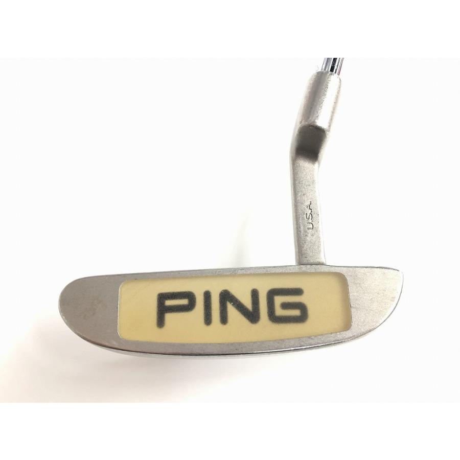 ピン PING B60i アイソピュア ゴルフクラブ 右用パター ビンテージ 