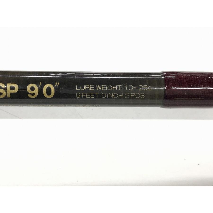 TENRYU FATES LSP90 トラウトロッド : ワットマン Yahoo
