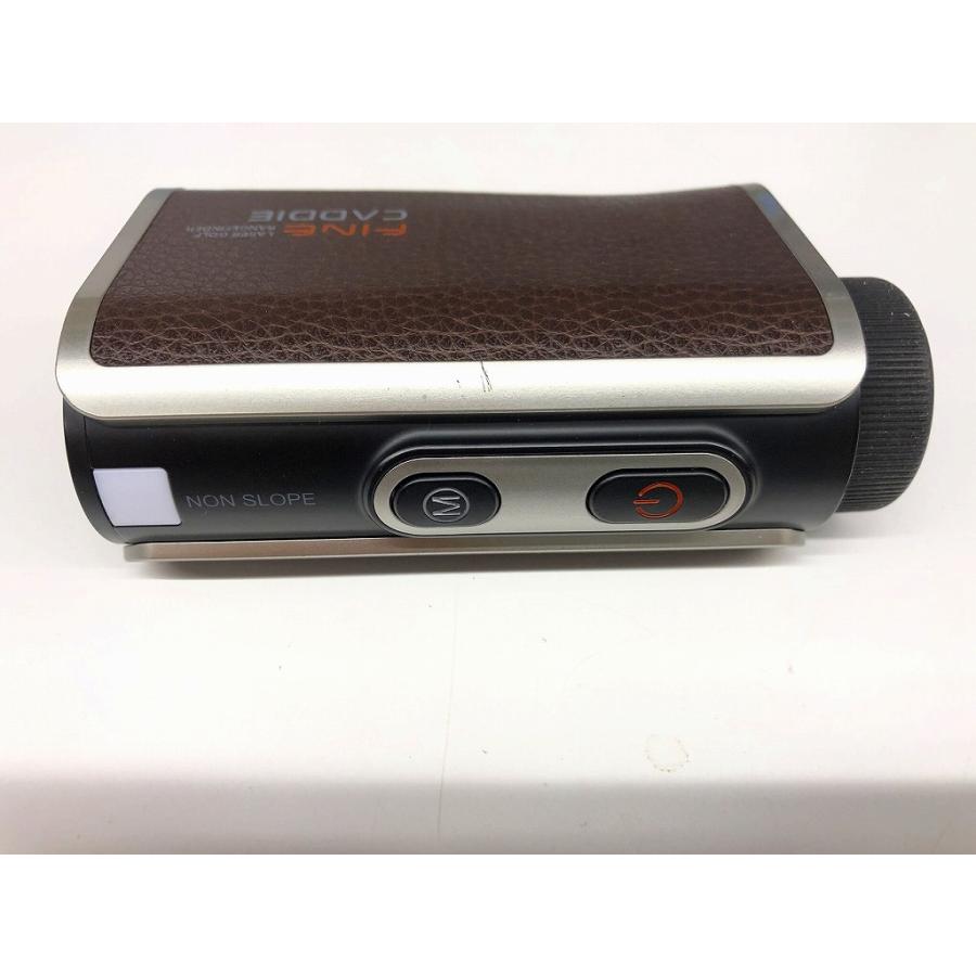 ファインキャディ FINE CADDIE J300 レーザー距離計