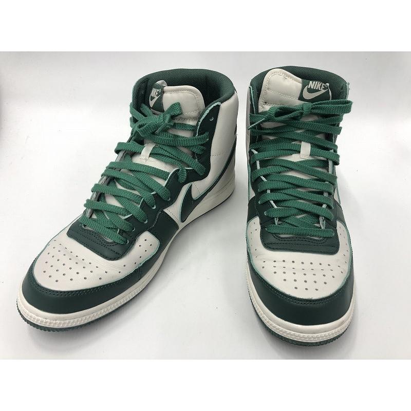 ナイキ NIKE ハイカットスニーカー TERMINATOR HIGH SWAN 29.0cm