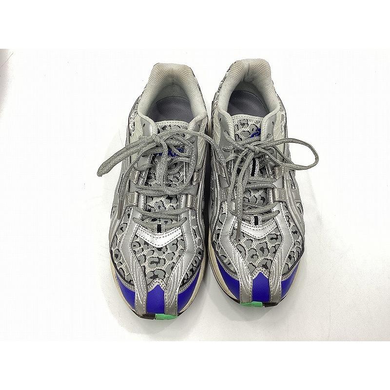 AWAKE × ASICS GEL-PRELEUS COGREY ローカットスニーカー 27.5cm 