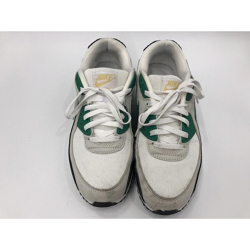 ナイキ NIKE Air Max 90 Malachite ハイカットスニーカー 27.0cm ナイキ NIKE Air Max 90 Malachite ハイカットスニーカー 27.0cm