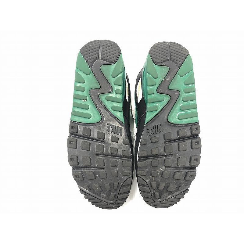 ナイキ NIKE Air Max 90 Malachite ハイカットスニーカー 27.0cm ナイキ NIKE Air Max 90 Malachite ハイカットスニーカー 27.0cm