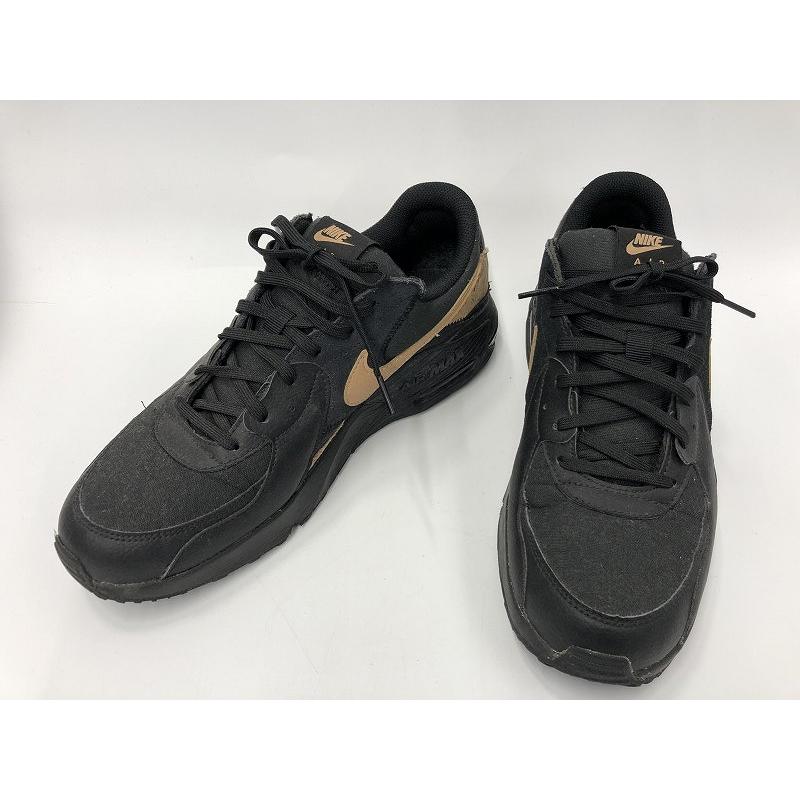 ナイキ NIKE スニーカー Air MAX 28.0cm ブラック系 ナイキ NIKE スニーカー Air MAX 28.0cm ブラック系