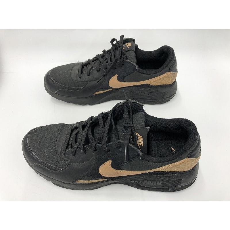 ナイキ NIKE スニーカー Air MAX 28.0cm ブラック系 ナイキ NIKE スニーカー Air MAX 28.0cm ブラック系