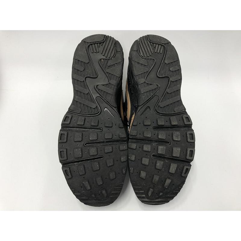 ナイキ NIKE スニーカー Air MAX 28.0cm ブラック系 ナイキ NIKE スニーカー Air MAX 28.0cm ブラック系