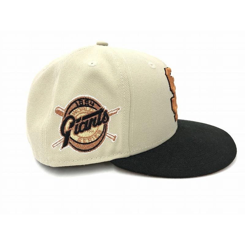 【ニューエラ×セントマイケル】サンフランシスコ・ジャイアンツ GIANTS ニューエラ New Era サンフランシスコジャイアンツ San