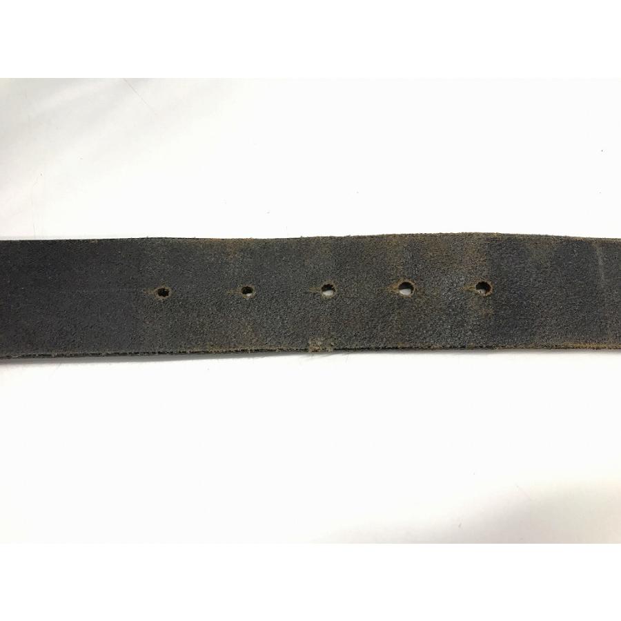 ディーゼル DIESEL レザーベルト Phoenix 85/34 : ワットマン Yahoo