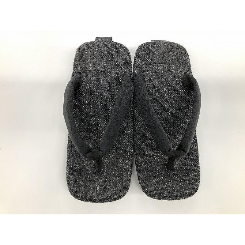 goyemon×Firsthand ゴエモン×ファーストハンド 25SS unda-雲駄- M