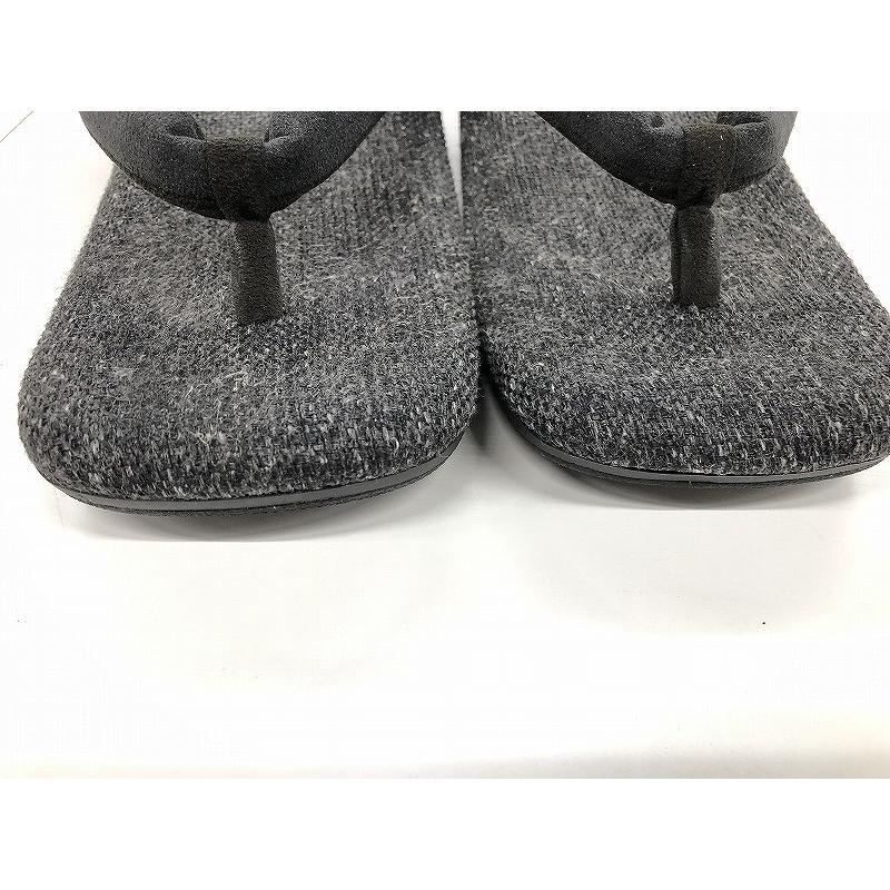 goyemon×Firsthand ゴエモン×ファーストハンド 25SS unda-雲駄- M
