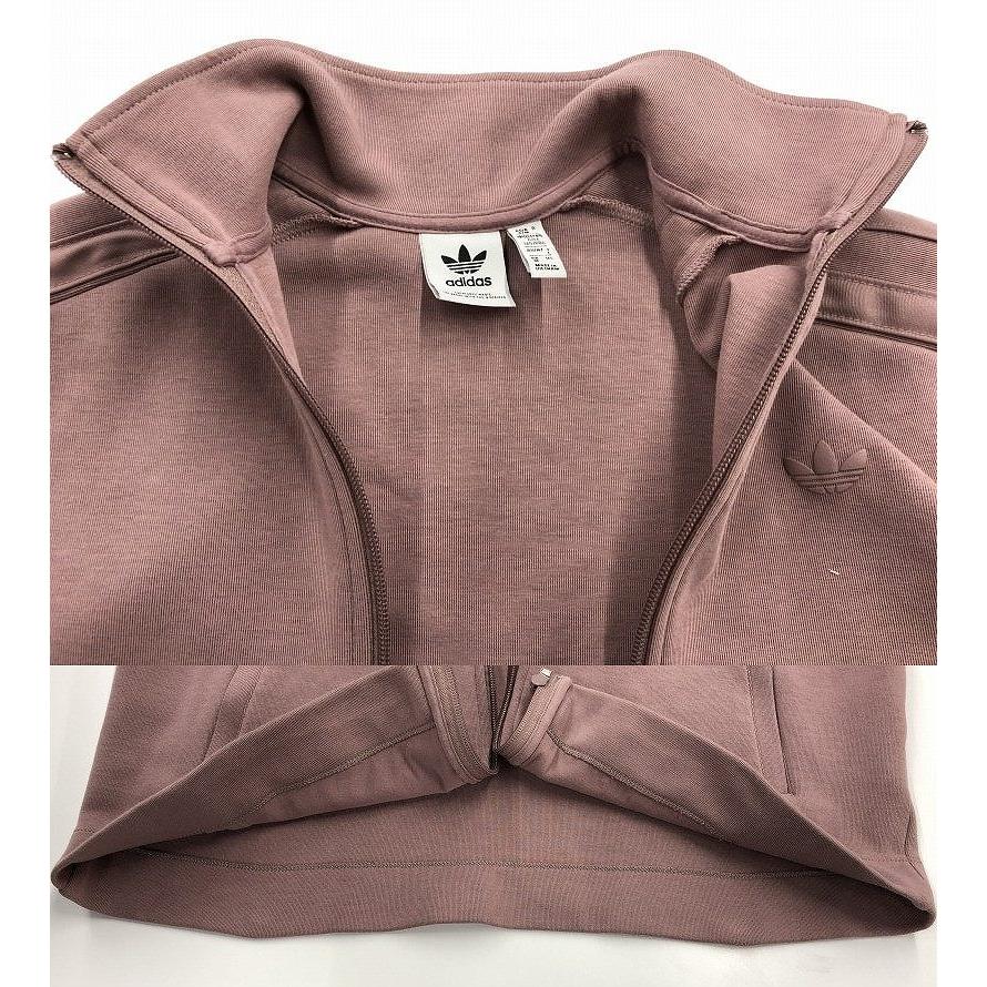 アディダス adidas セットアップジャージ アディカラー コンテンポ